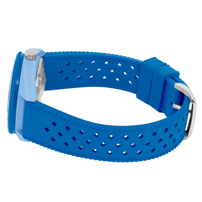 Bulova Men's 98B445 Snorkel Quartz 41mm