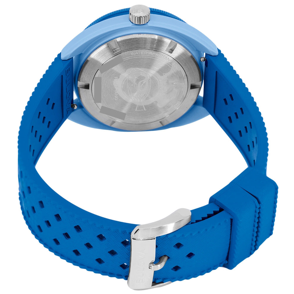 Bulova Men's 98B445 Snorkel Quartz 41mm