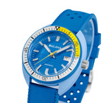 Bulova Men's 98B445 Snorkel Quartz 41mm