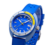 Bulova Men's 98B445 Snorkel Quartz 41mm