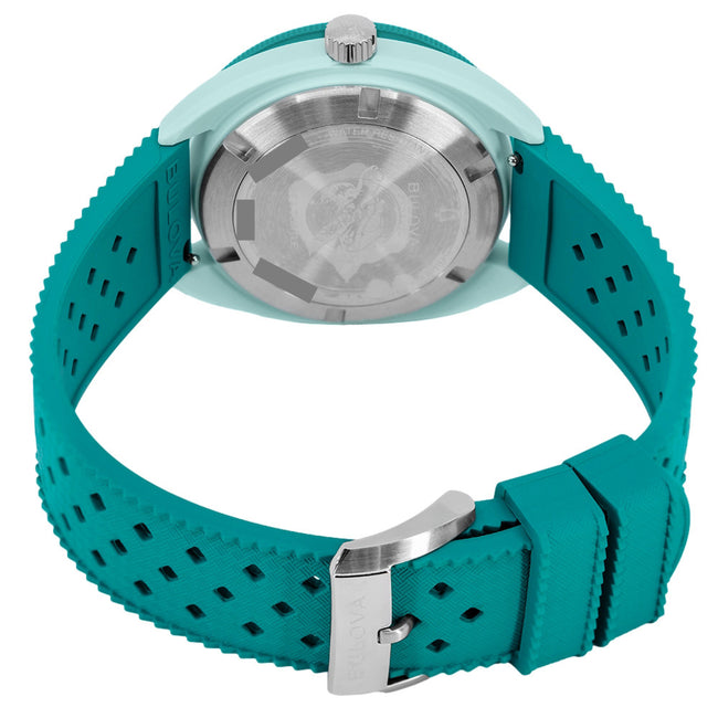 Bulova Men's 98B446 Snorkel Quartz 41mm