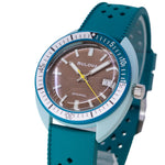 Bulova Men's 98B446 Snorkel Quartz 41mm