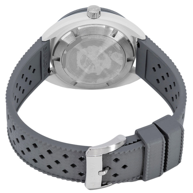 Bulova Men's 98B449 Snorkel Quartz 41mm