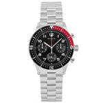 Bulova 98B451 Marine Star Crono 150 Ann. Special Edition