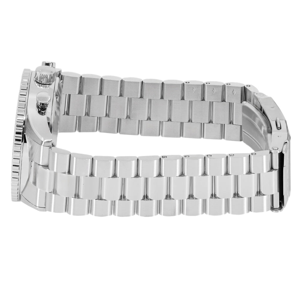 Bulova 98B451 Marine Star Crono 150 Ann. Special Edition