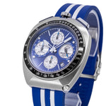 Bulova Men's 98B452 Racer 43mm Shelby 150th Ann. Limited Ed.