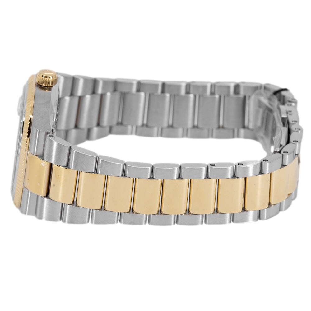 Bulova Men's 98B458 Super Seville 262 kHz Precisionist