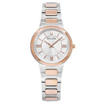 Bulova Women's 98L327 Classic Elegant 32mm Quartz