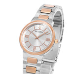 Bulova Women's 98L327 Classic Elegant 32mm Quartz