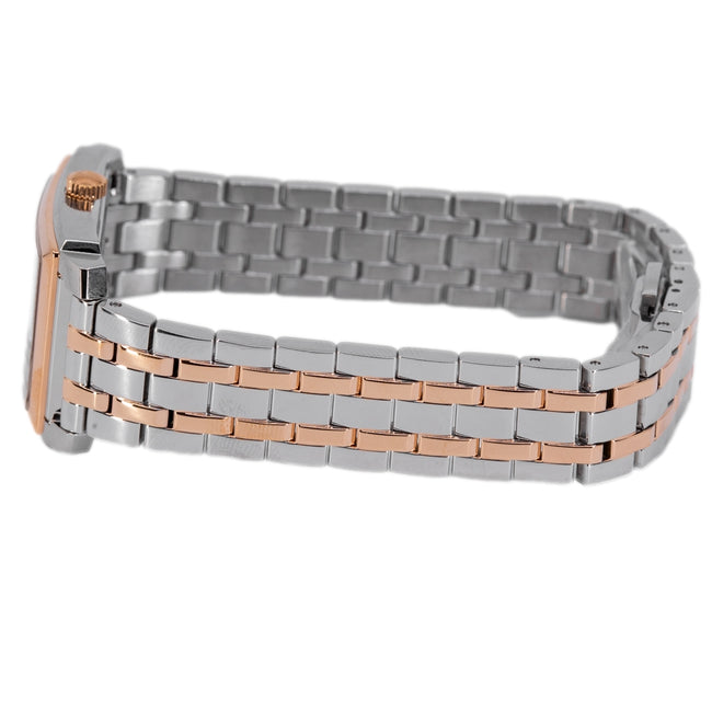 Bulova Women's 98L328 Sutton Tank Quartz 25mm