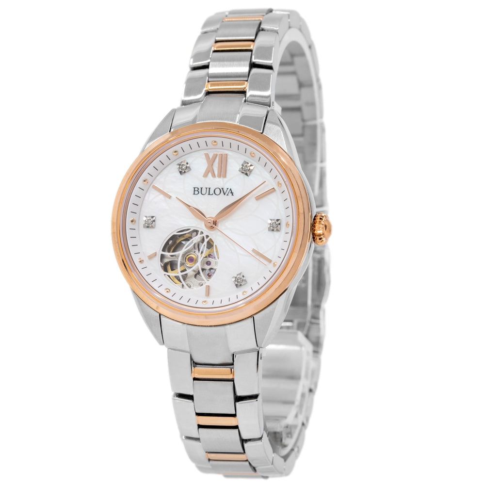 Bulova 98P170