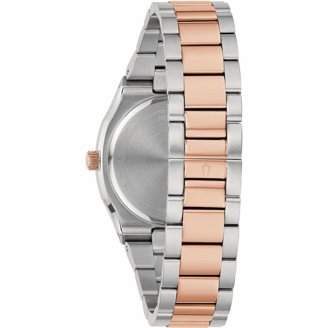Bulova Ladies 98P199 Surveyor Lady Quartz