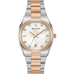 Bulova Ladies 98P199 Surveyor Lady Quartz