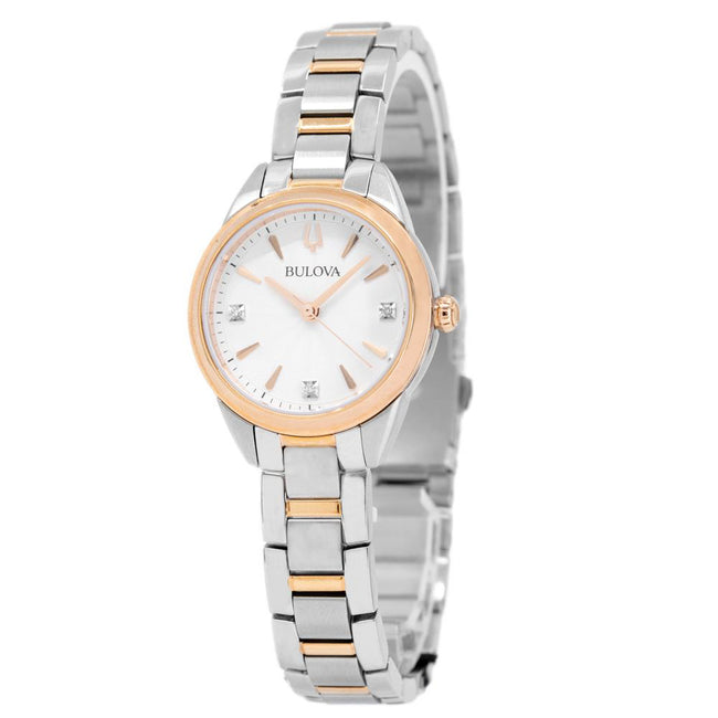 Bulova 98P200