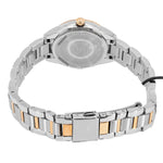 Bulova Ladies 98P200 Sutton Silver Dial Diamonds Watch