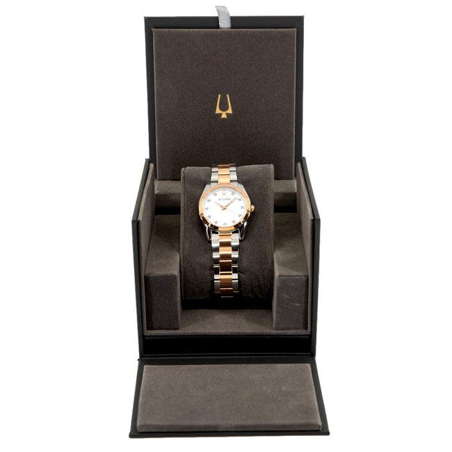 Bulova 98P207