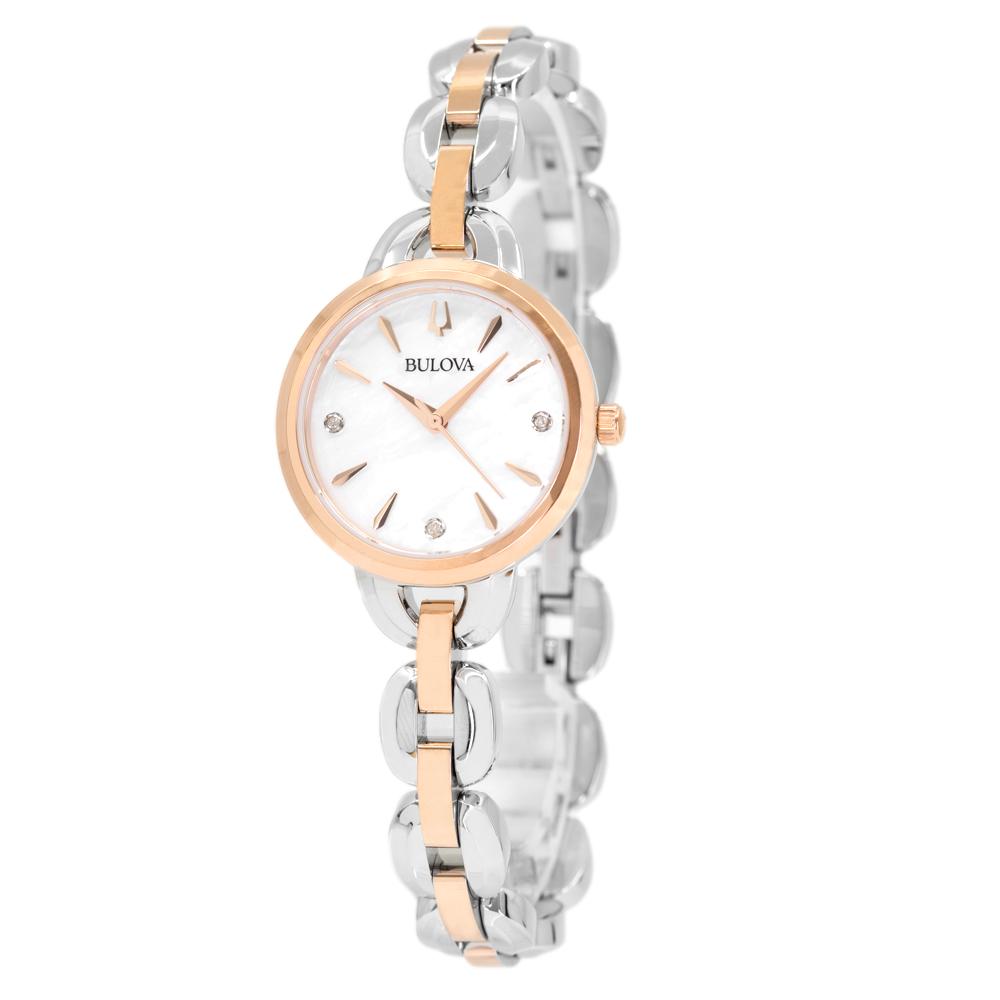 Bulova 98P210