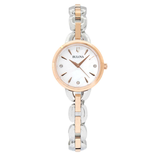 Bulova 98P210