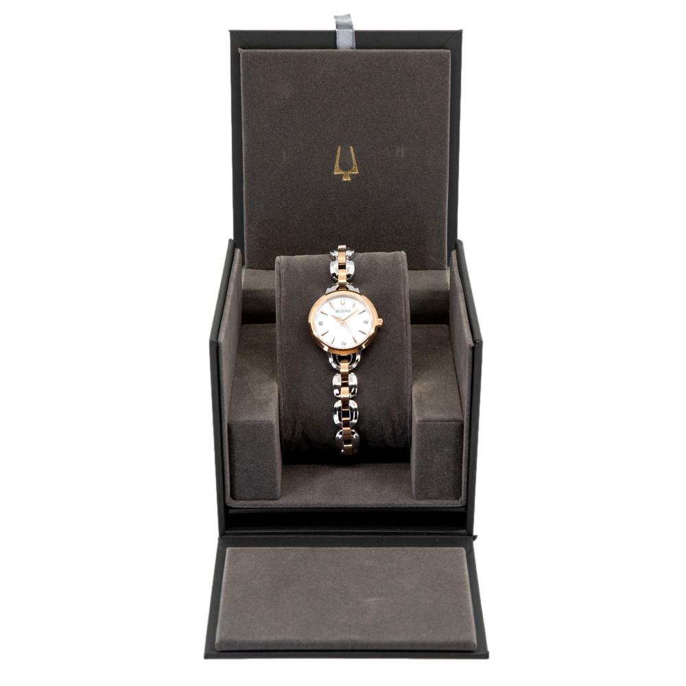 Bulova 98P210