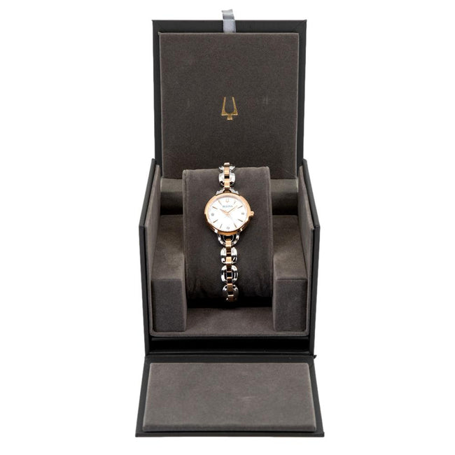 Bulova 98P210
