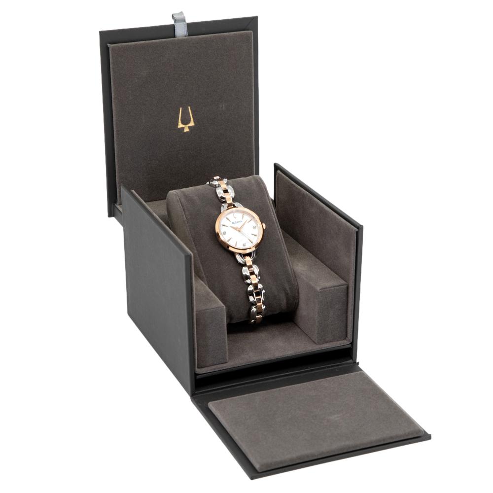 Bulova 98P210
