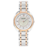 Bulova 98P219