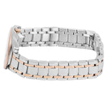 Bulova Women's 98P219 Duality 34mm Quartz