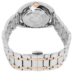 Bulova Women's 98P219 Duality 34mm Quartz