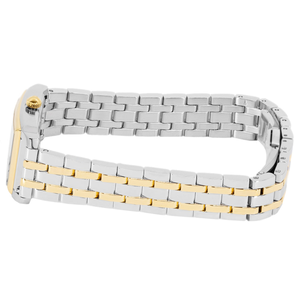 Bulova Women's 98P220 Sutton Tank 21mm Quartz