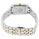 Bulova Women's 98P220 Sutton Tank 21mm Quartz