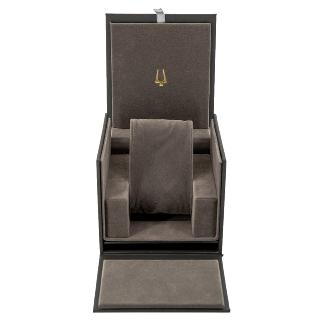 Bulova Women's 98P220 Sutton Tank 21mm Quartz