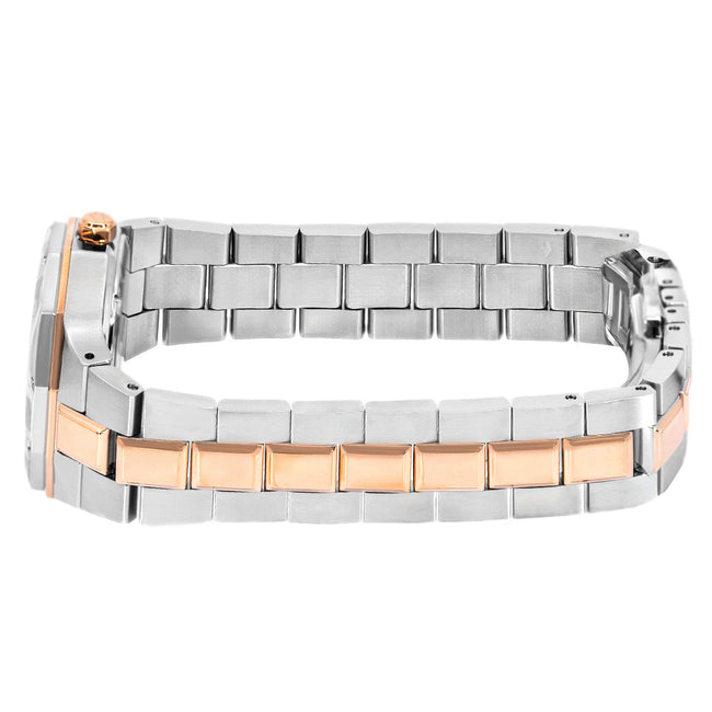 Bulova Women's 98P235 Octagon Lady Diamonds 32mm Quartz