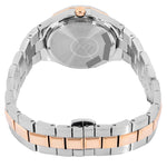 Bulova Women's 98P235 Octagon Lady Diamonds 32mm Quartz
