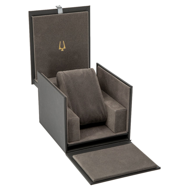 Bulova Women's 98P235 Octagon Lady Diamonds 32mm Quartz