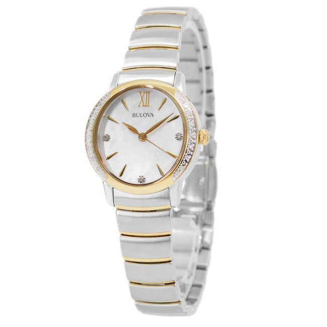Bulova 98R231