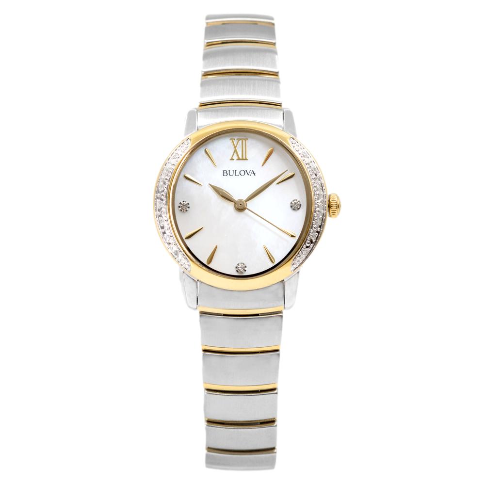 Bulova 98R231