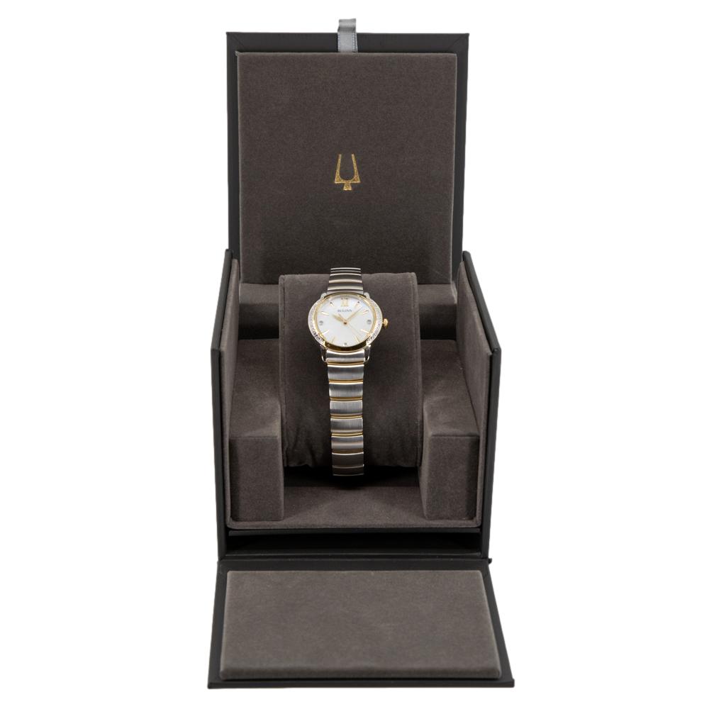 Bulova 98R231