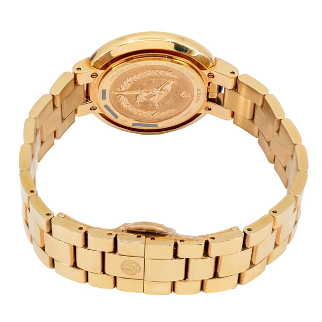 Bulova Women's 98R248 Rubaiyat Quartz