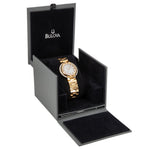 Bulova 98R248