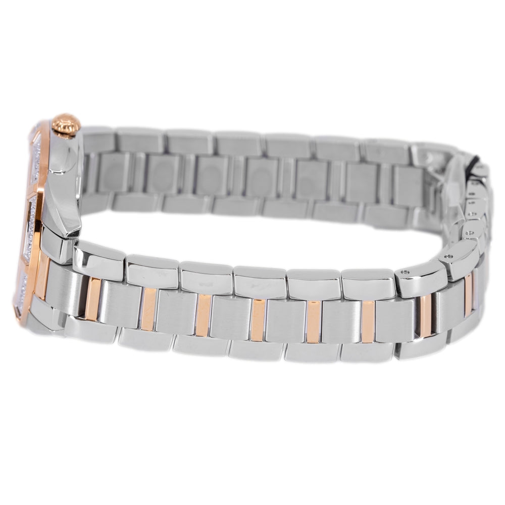 Bulova Women's 98R281 Sutton Lady Diamonds 32mm Quartz