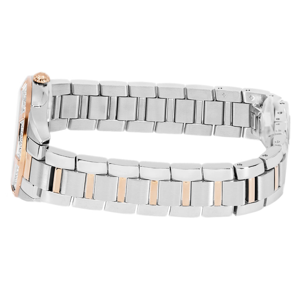 Bulova 98R281 Sutton Quartz Woman's Watch