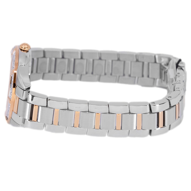 Bulova Women's 98R281 Sutton Lady Diamonds 32mm Quartz