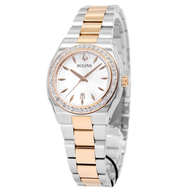 Bulova 98R283