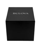 Bulova Ladies 98R283 Surveyor Mop Dial Diamonds Watch