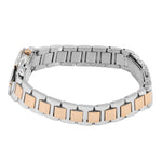 Bulova Ladies 98R291 Classic Two-Tones Diamonds Quartz