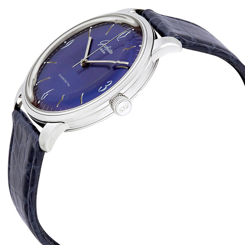 Glashütte Original 1-39-52-06-02-04