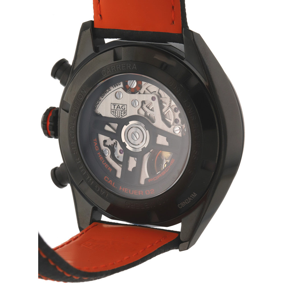 TAG Heuer CBN2A1M.FC6526