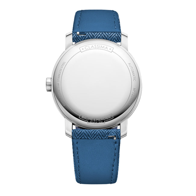 Baume & Mercier MOA10707