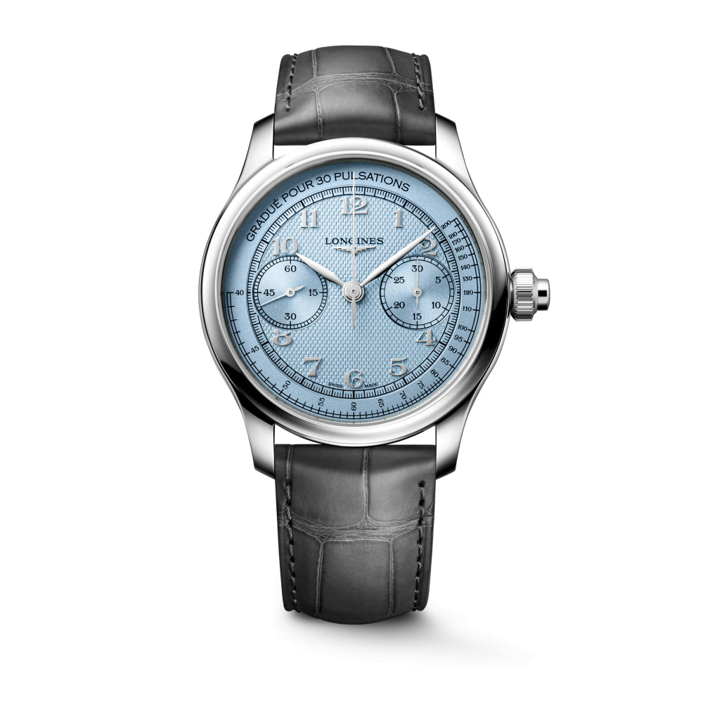 Longines L2.960.4.93.2
