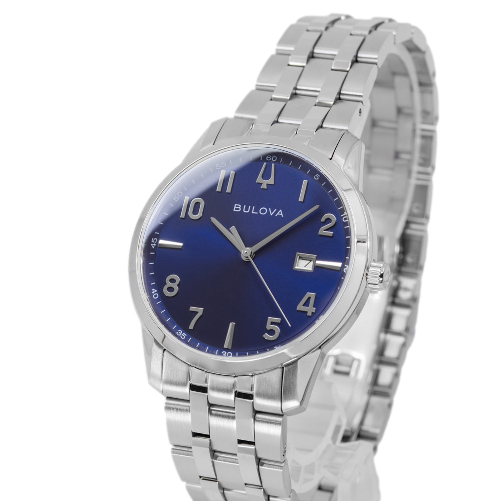 Bulova 96B475